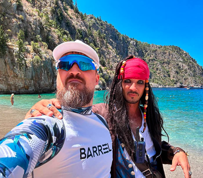 Аренда яхт в Финике ᐈ Tortuga Tours