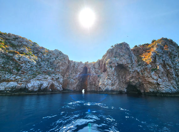 Недельный отпуск на яхте в Турции ᐈ Tortuga Tours